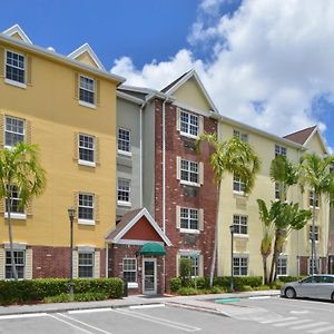 Towneplace Suites Miami West Doral Area